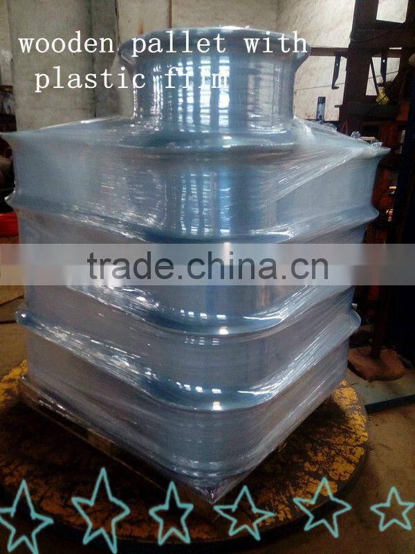 Jiujiu steel wheel 22.5inch supporting rim for sale