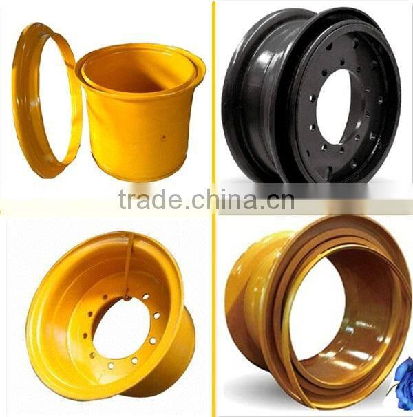 vechiel rim