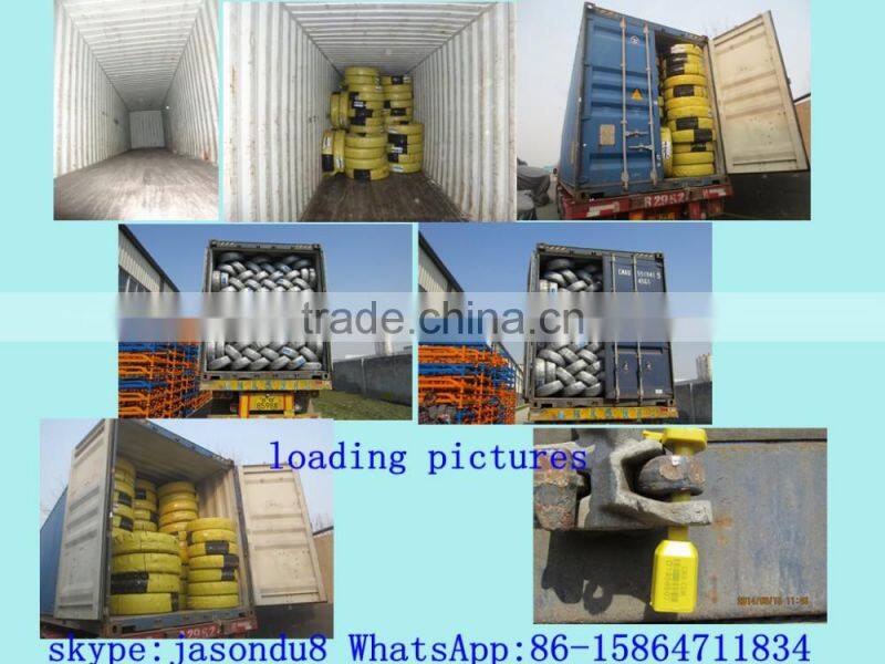 china tbr taitong kapsen terranking hs268 hs918 all steel radial heavy duty 1200r24 truck tyre