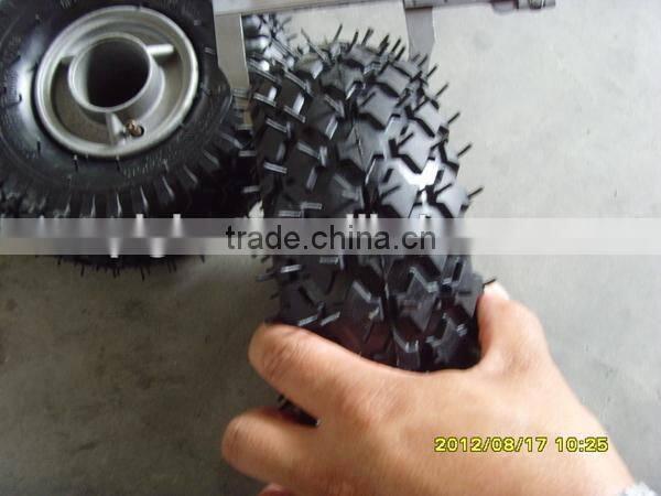 wheel barrow aluminum rim wheels 3.00-4