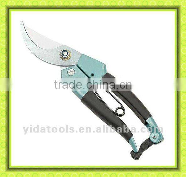 carbon steel garden tree scissors