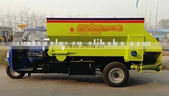 3-13CBM TMR Spreader