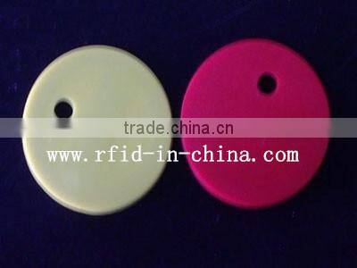 Irregular Waterproof RFID Smart Card Special Offer