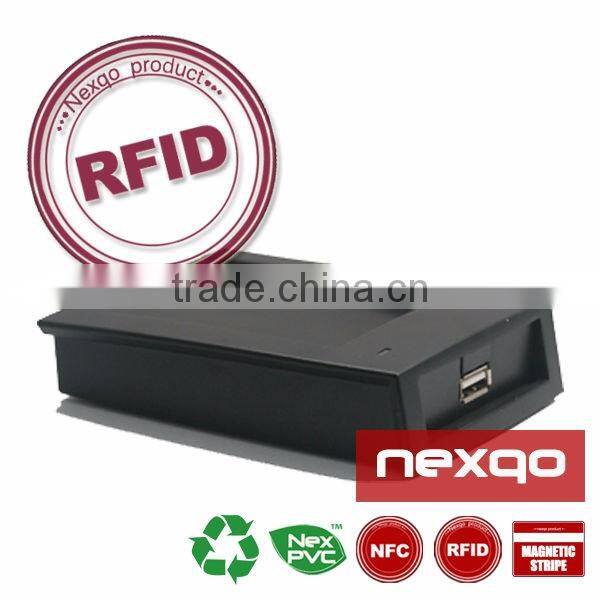 Nexqo! Low frequency rfid reader 134.2khz