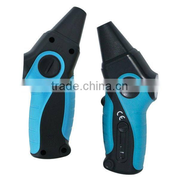 Digital 2-in-1 Tire Pressure Gauge & Tire Veins Depth +/-1.5PSI Accuracy + Backlight