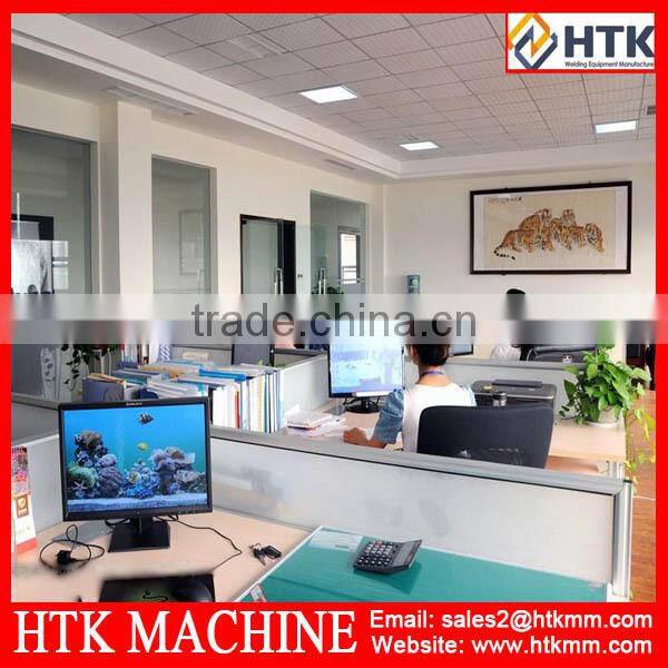 residentical chain link fence machine(China supplier)