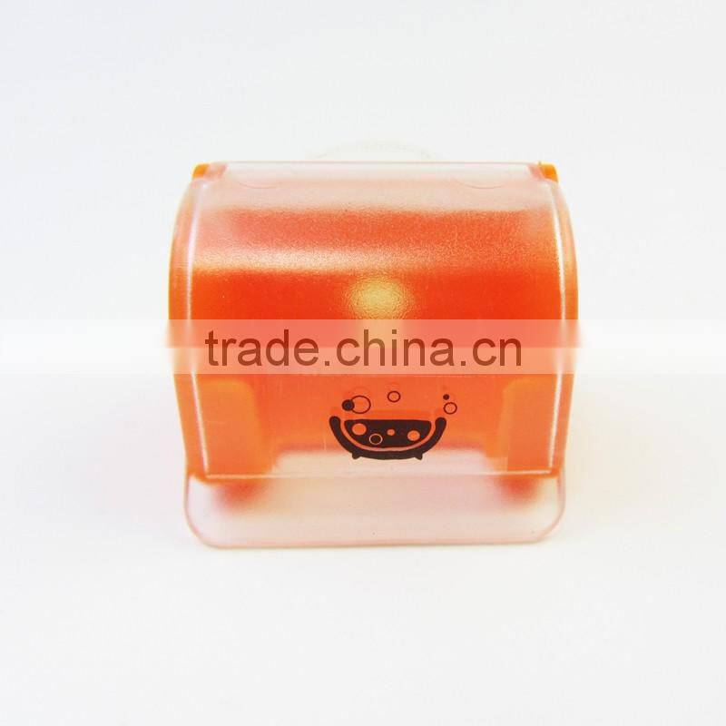 Plastic Shaver Holder / Plastic Razor Holder