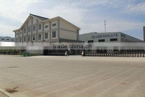 2016 High quality centrifugal sieve machine drum sieve precleaner