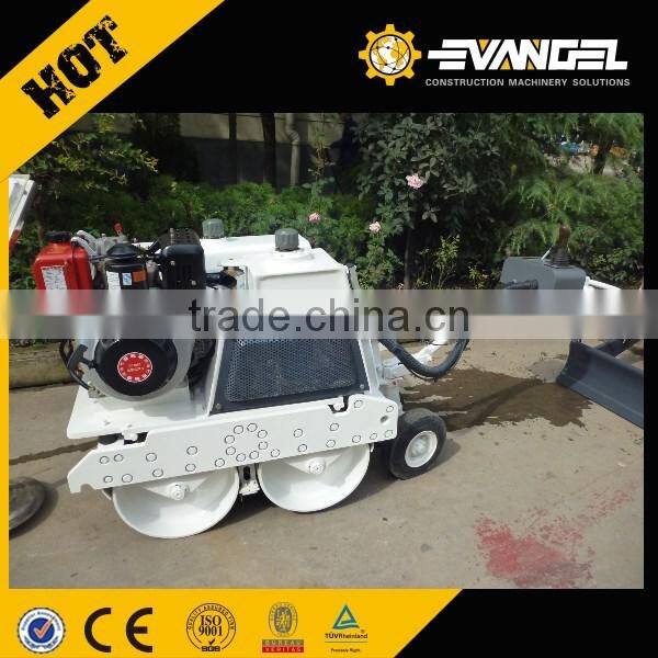 Lutong compactor LTC2016 price road roller compactor 1.6t