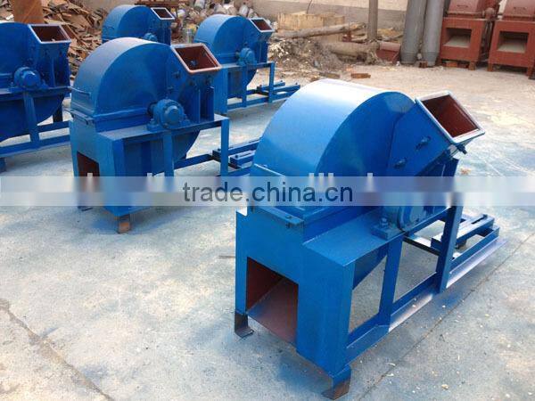 Mini machine to make sawdust,tree branch cutting machine,wood crushing shredding machine