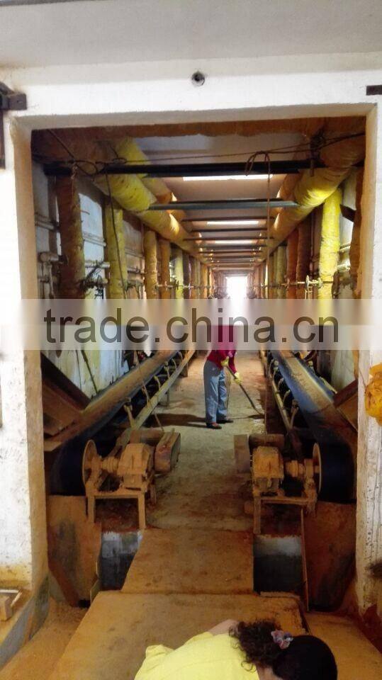 Poly aluminium chloride powder for water treatment chemical in China