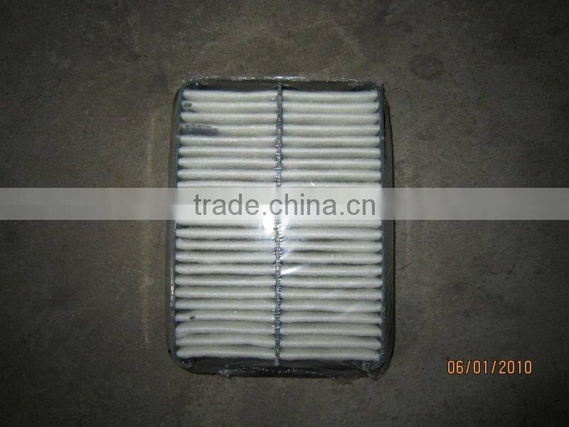 Good quality & Low price Auto Spare Parts Air Filter,Air Cleaner Element 1109140005 for Geely ck