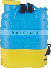 THE CHEAPEST BATTERY SPRAYER