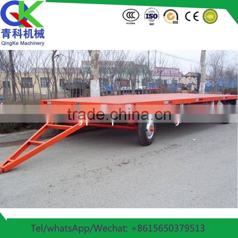 15 ton large transfer car made in China with solid tyre apply for military