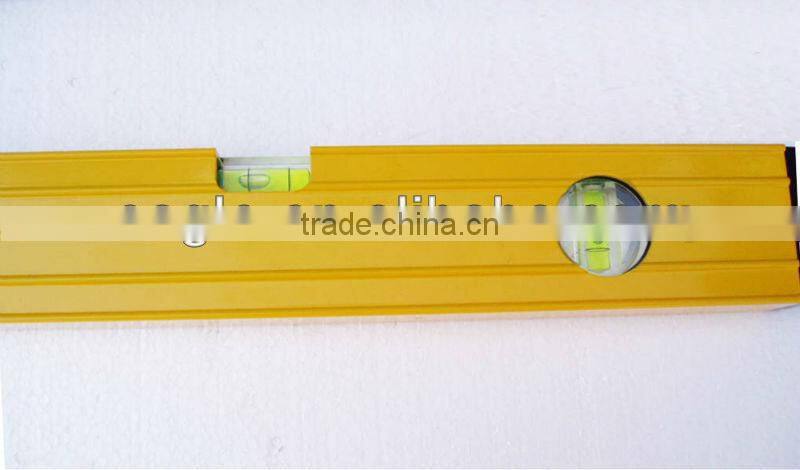Electronic spirit level