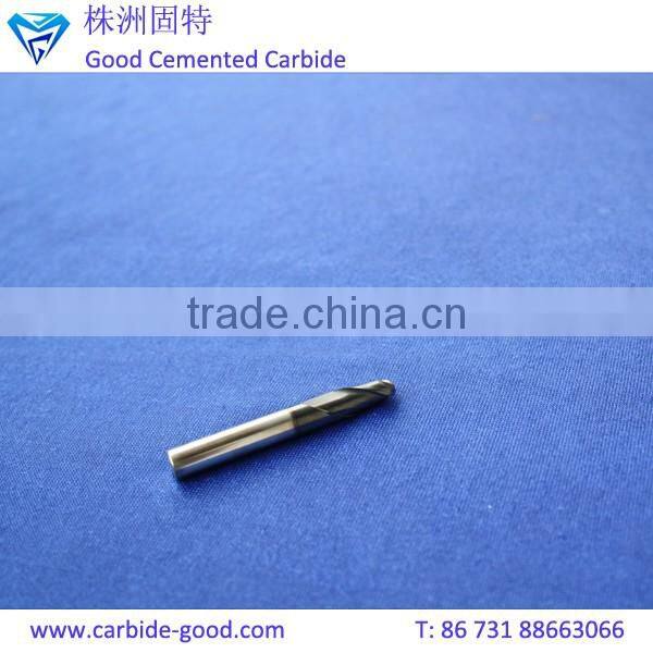 OEM China tungsten carbide endmills