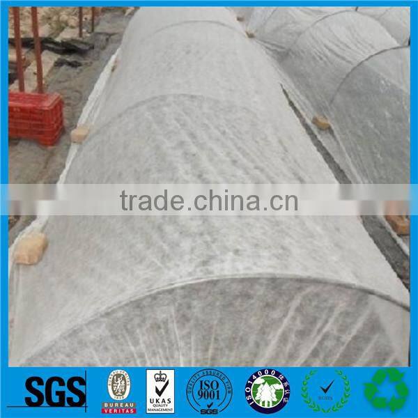 Nonwoven Fabric for agriculture