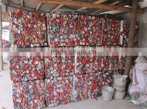 30t DB-30T hydraulic vertical waste paper baler machine with low price