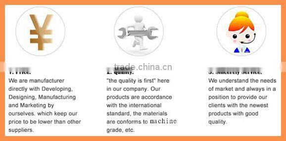 Factory price soil brick making machine for building