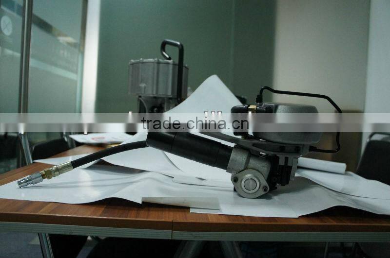 Hot Sale pneumatic steel strapping tool A480-ATP200