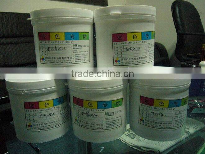 Wholesale screen printing ink