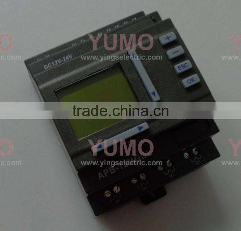 PLC - Programmable Logic Controller APB-12MGDL