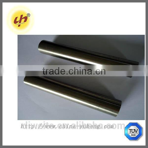 99.95% Raw Tungsten Bar Wolfram Rod For Sale