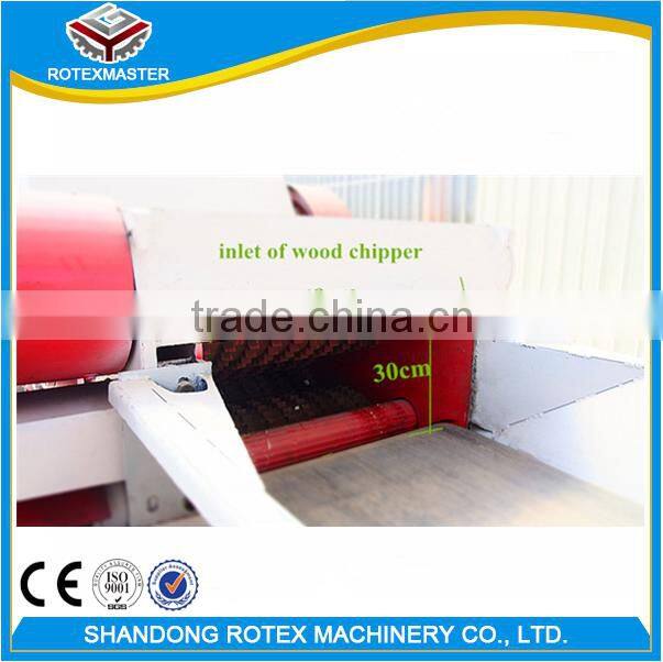 New invention wood chipper machine wood working machinery