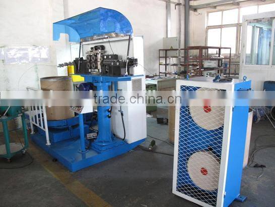 ER70S-6 drums wire pail machine welding wire drum packing