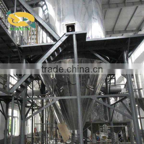 food processing dryer