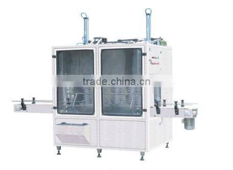 5 gallon pure water filling machine