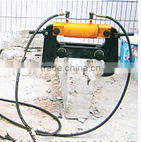 BSGH top-selling BS-HD420 concrete hydraulic plier for sales