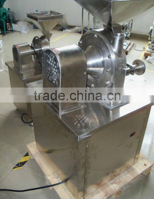 2000 dollars stainless steel coffee bean pulverizer