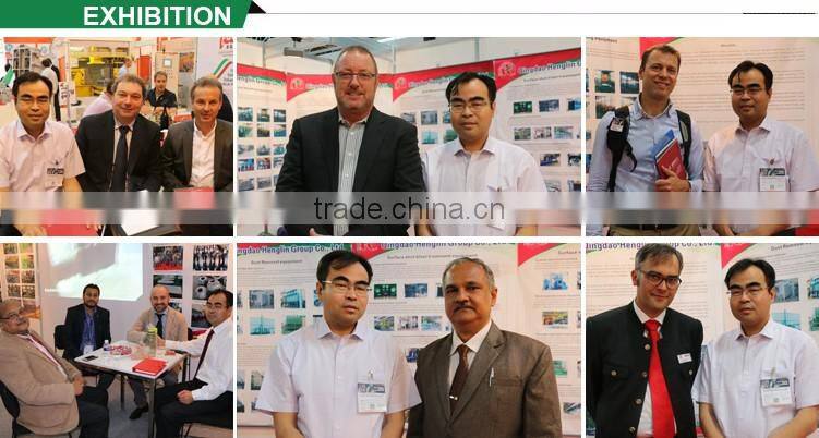 2017 China best quality precoated sand shoot core machine, free shipping now