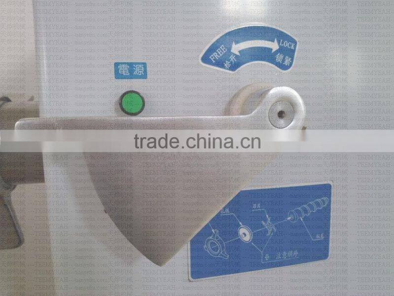 TB-32C New Arrival electric meat grinder (Video) factory