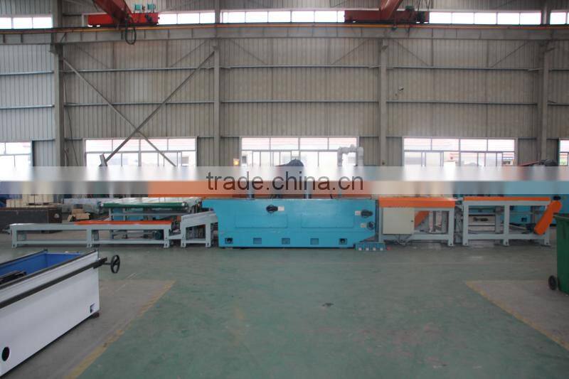 face veneer longitudinal veneer slicer machine