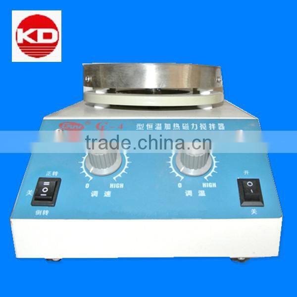 Laboratory Magnet Stirrer Made in China