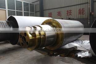 buying aluminum casting roller , 30cr 3mo1v roller material and 42crmo casting roller