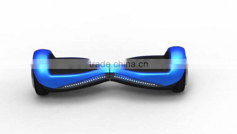 flash light portable mobility scooter