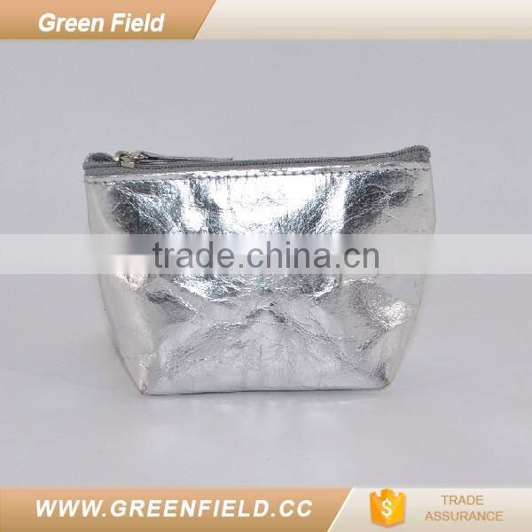 washable kraft paper coin purse fancy ladies wallet 2017 news