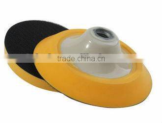 Top quanlity of rubber sanding pads