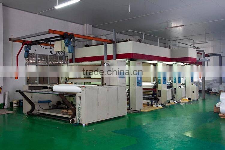 China NaiGu sigle needle long arm sewing machine industrial for elastic attachment