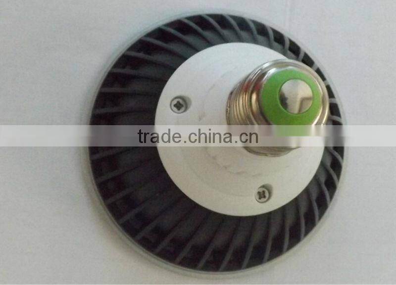 Red far red COB 18w led light flower bulb PAR38