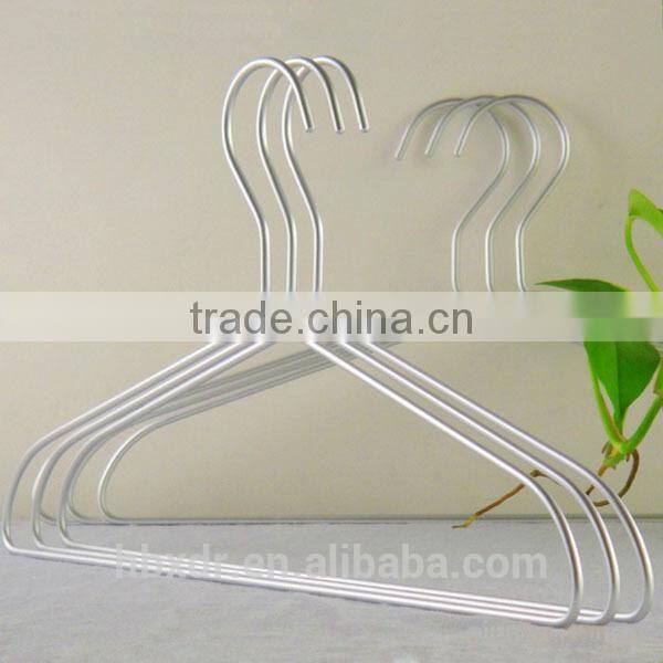 Customized Aluminum Profile For Clothes Hanger made in China