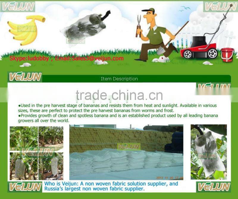 agriculture Landscape ground cover woven and nonwoven
