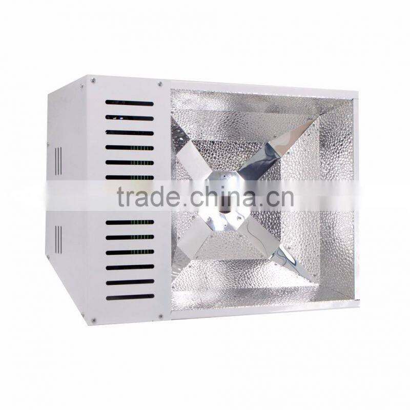 Gardening 315w Fixture/315w Grow light Reflector/ 315w Fixture with lamp