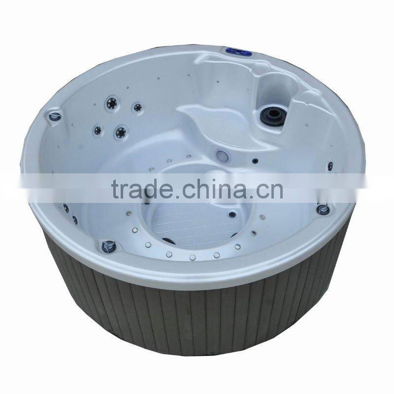 A400 Recreation and Thermostat system Massage Bath Tub