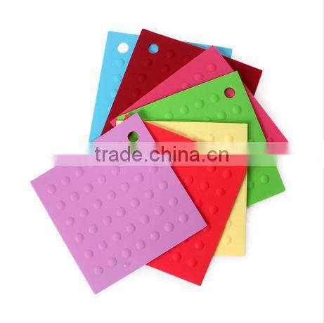 2014 best selling Silicone pot coast