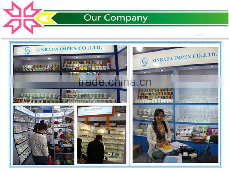 direct wholesale custom made porcelain plate