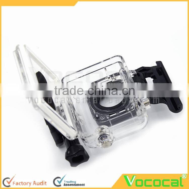 Underwater Waterproof Protective Housing Shell Case For GoProHero 3 Camera